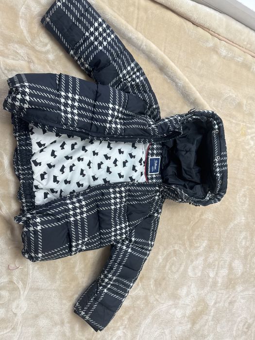 Зима от гуливер