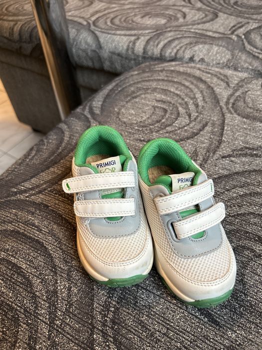 Детски маратонки PRIMIGI