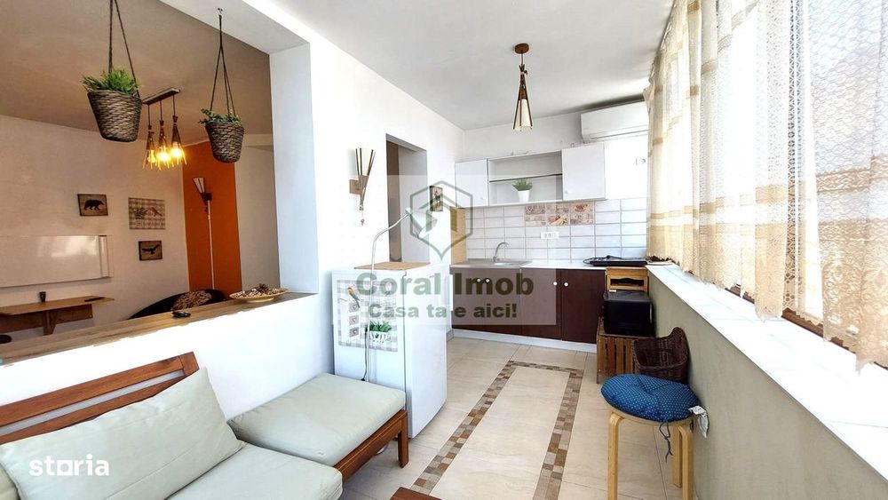 Vanzare Studio, Dacia, ASE