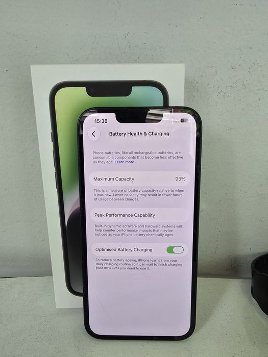 Apple Iphone 14 128GB