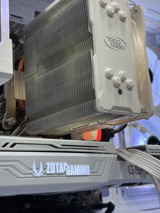 Kuchli Igrovoy Kompyuter