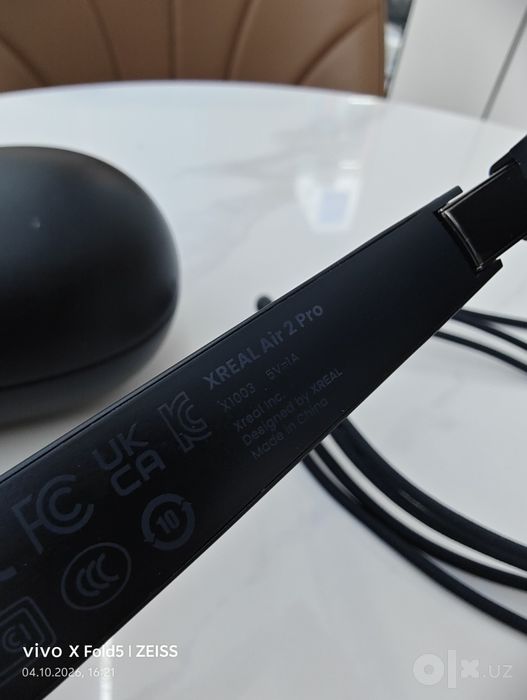 Xreal Air 2 Pro Oled 120Hz Obmen Bor!