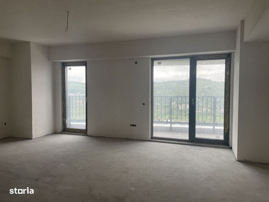 Apartament de vanzare tip studio cu o camera, suprafata utila 49mp, Ma — fotografia 3