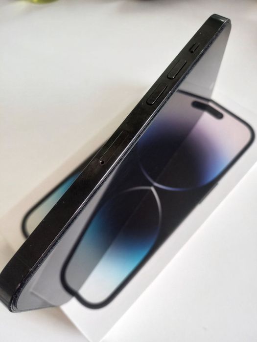 Продам Iphone 14 pro 256gb