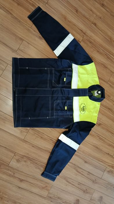 Спецодежда летние