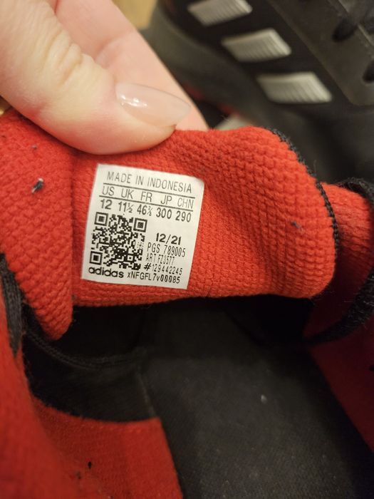 Adidas barbati mărimea 46
