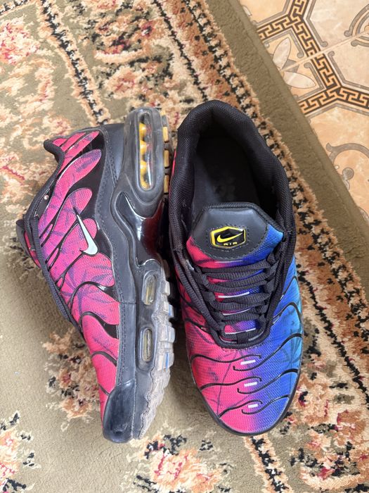 Кроссовки air max tn