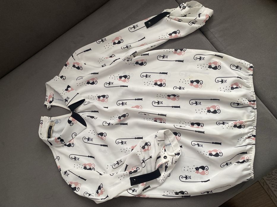 Блузка женская