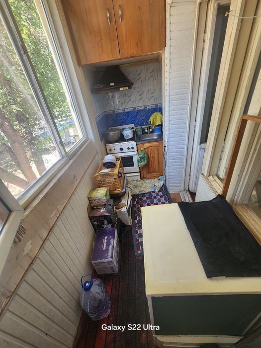 Uy sotiladi Yunusobod