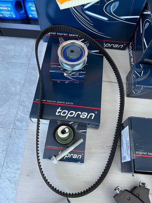 Запчасти для (ТО)  VW CADDY