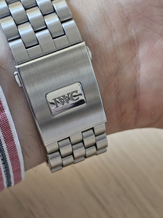 Ceas IWC Schaffhausen Pilot nu omega tudor rolex zenith