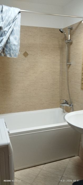 Închiriez apartament cu două camere in Urban Splendor, Brașov!