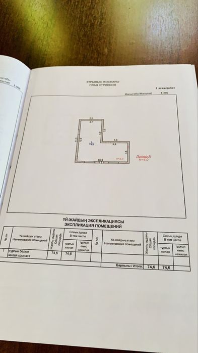 Продается Комерческое помещение