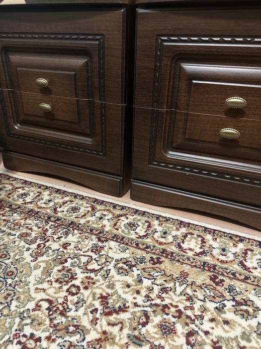 Спальний гарнитур