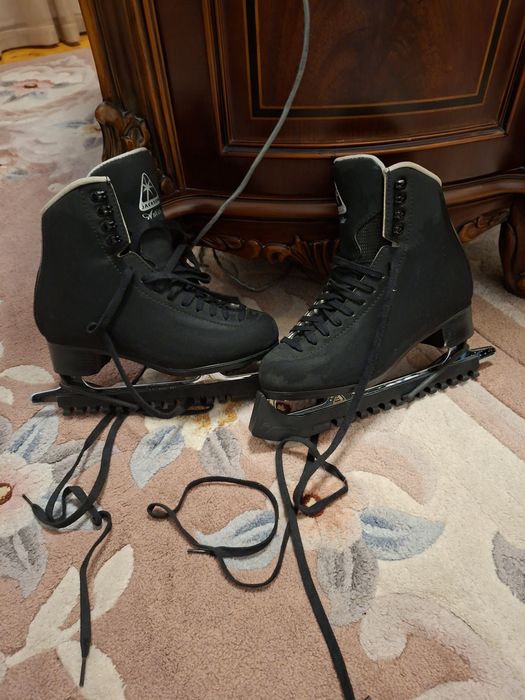 Продаю коньки, Новые в отличном состоянии.