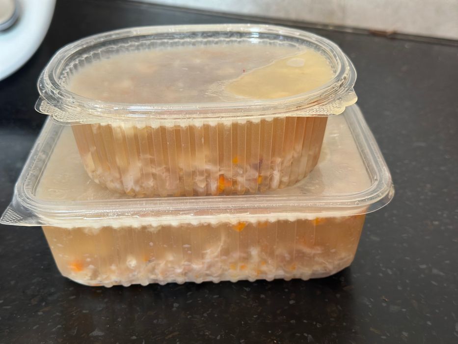 Домашний холодец