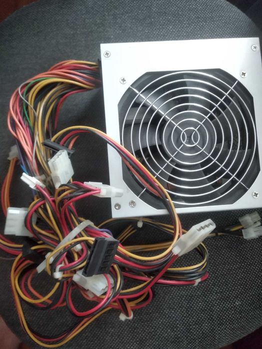 Продам блоки питания