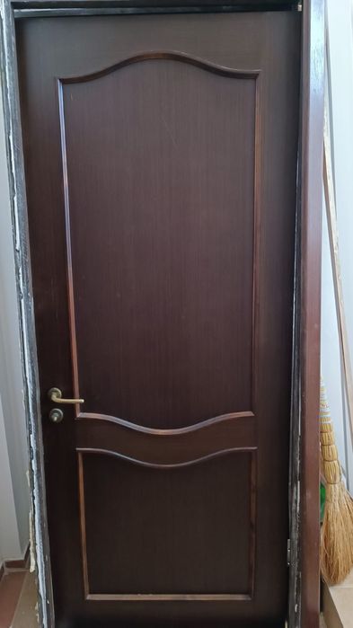 Двери Есік межкомнатные