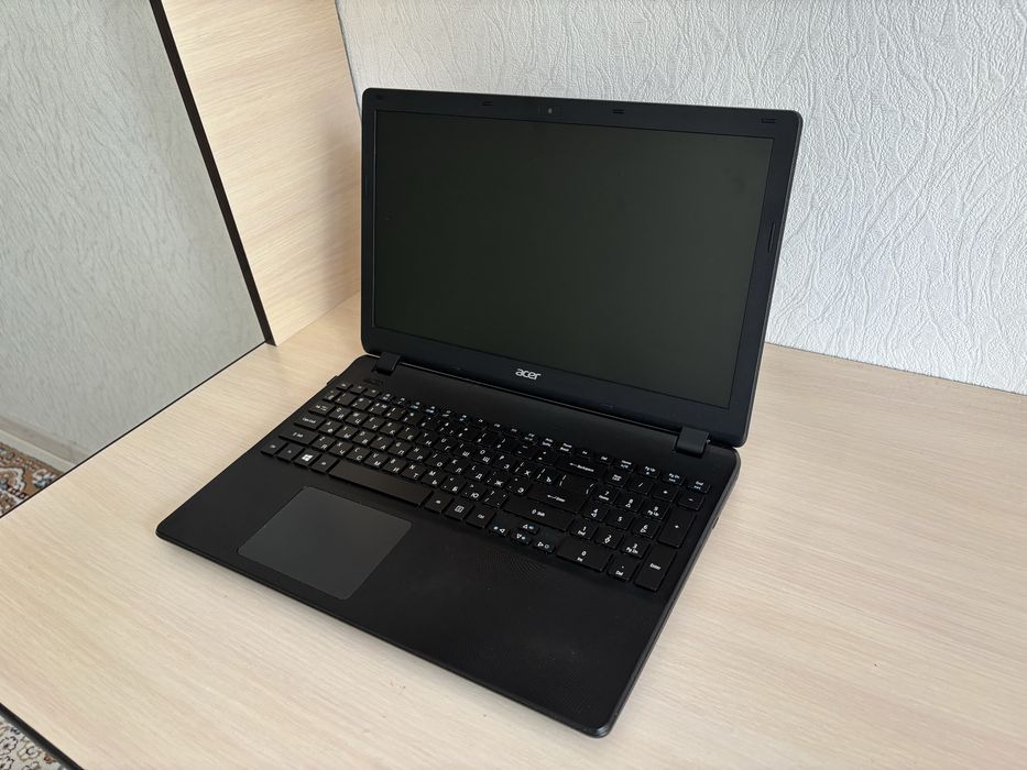 Ноутбук Acer в отличном состоянии