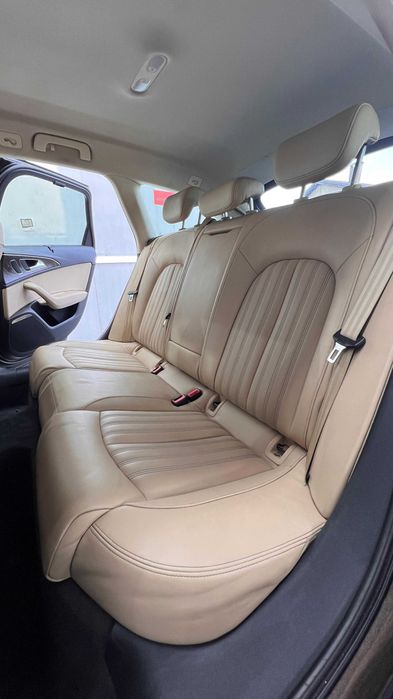 Audi A6 ALLROAD QUATTRO Ambient S Tronic
