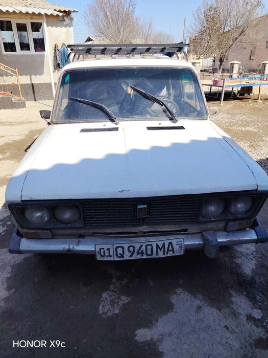 Жигули 2106 сотилади