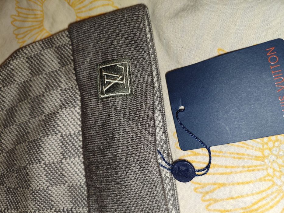 Louis Vuitton Hat