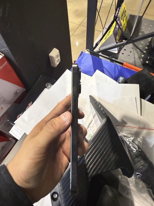 Iphone 15 pro max 156gb