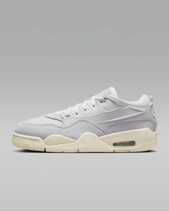 Nike Air Jordan 4 RM Neutral Grey 36.5 – Чисто нови