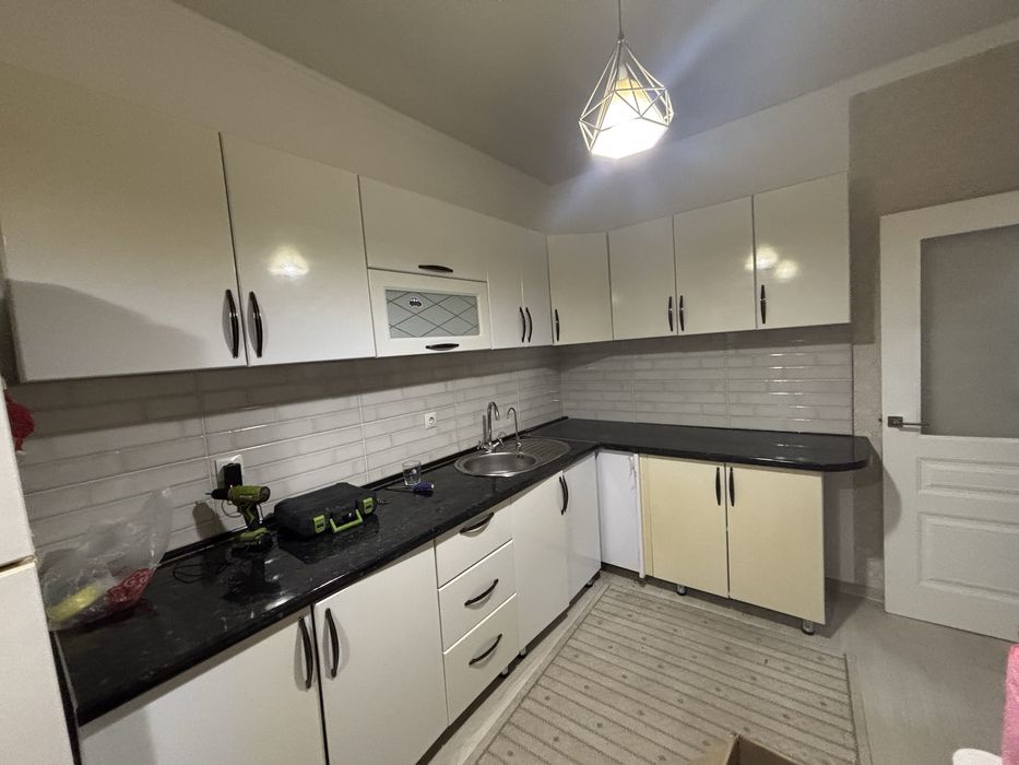 Кухонная гарнитура