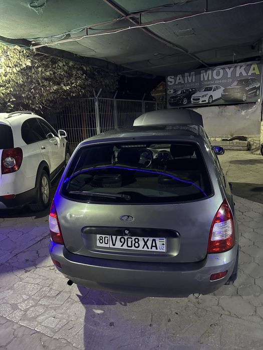 Lada kalina 2008yil