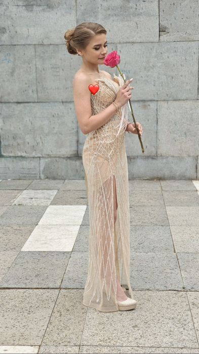 Бална рокля/ Официална рокля