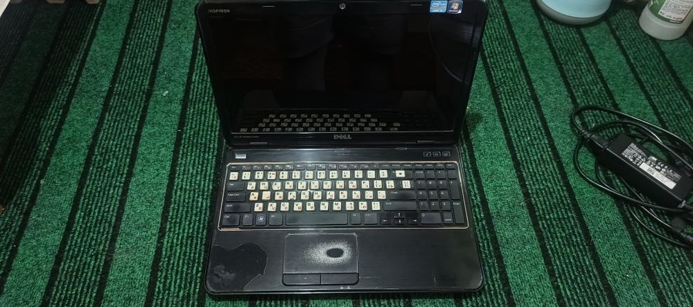 Noutbook Dell inspiron N5110 i3