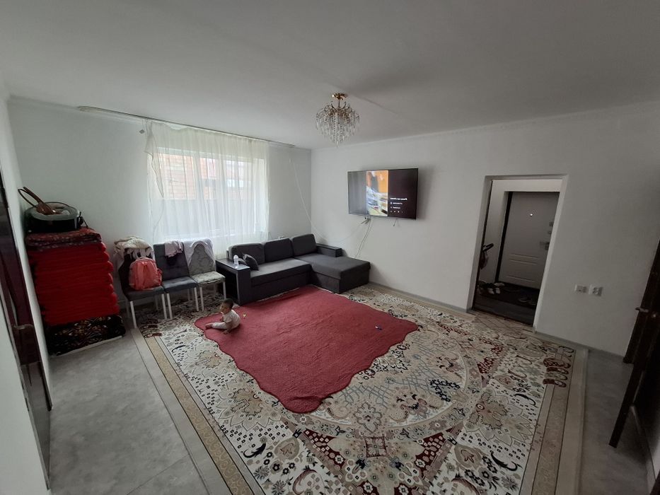 Үй сатылады 5 бөлме