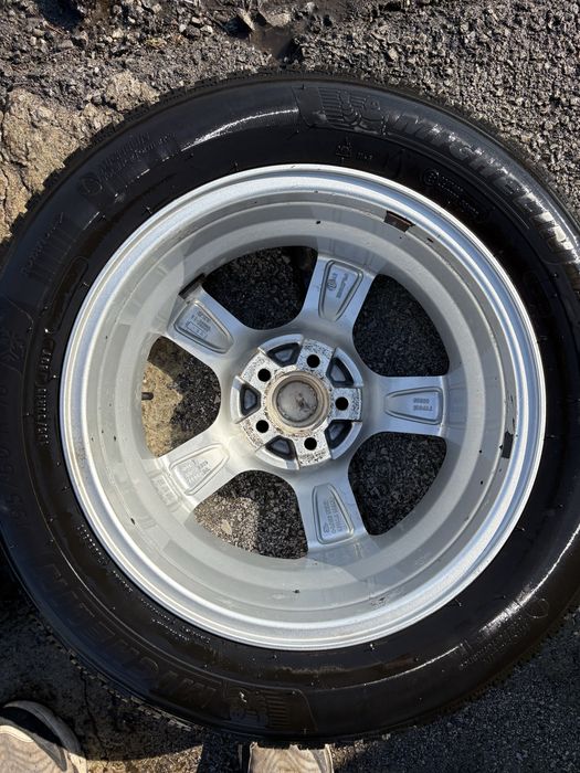 Джанти MOMO 16” зимни гуми 195/60
