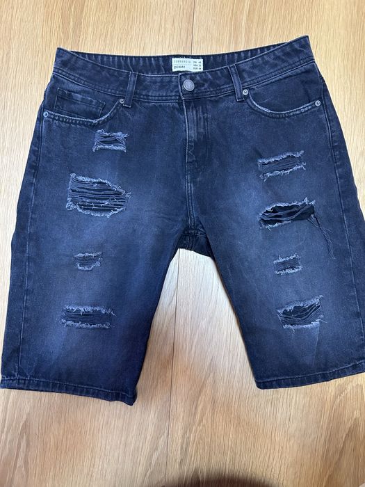 TERRANOVA къси дънки номер 33