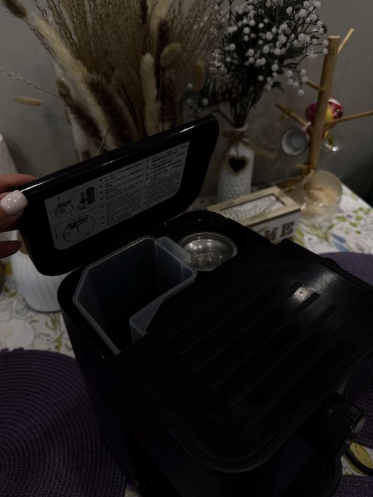 Кофемашина DeLonghi