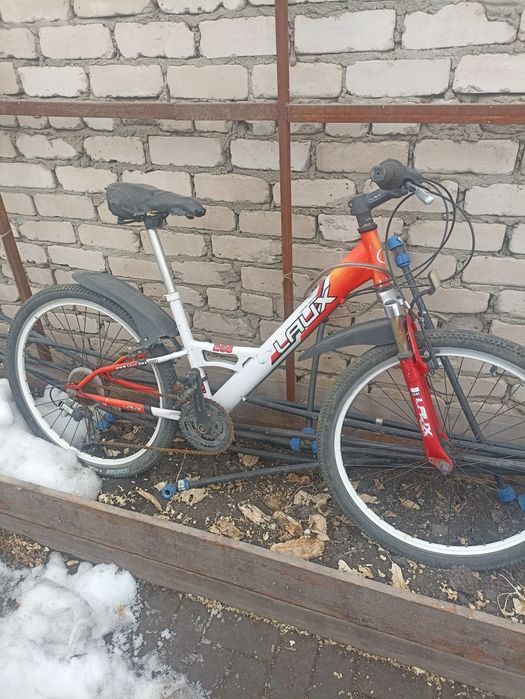 Велосипед продам
