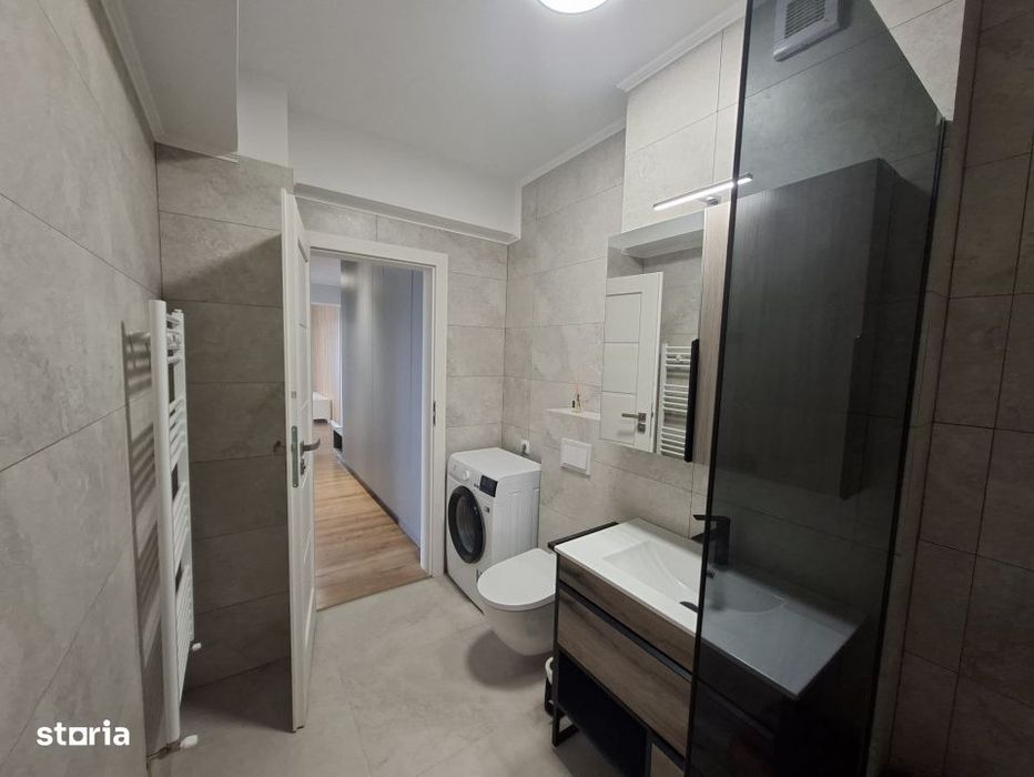 Apartament premium cu 3 camere | Doamna Stanca |Vedere spectaculoasa