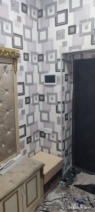 Сдам квартиру на длительный срок