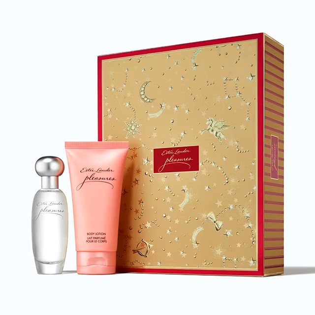 Estee Lauder парфюмный набор