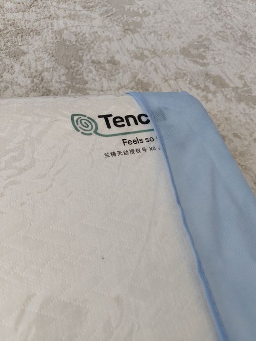 Подушка ортопедическая