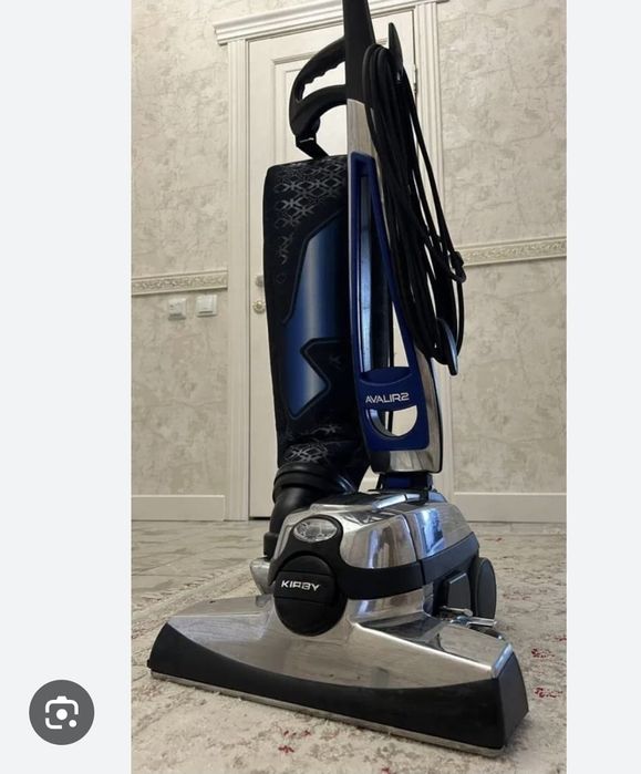 Срочно продам пылесос!