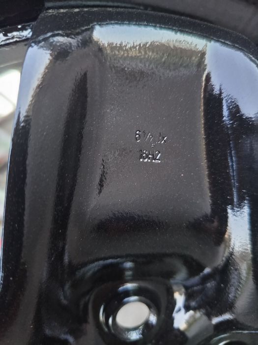 Железни Джанти за Фолксваген