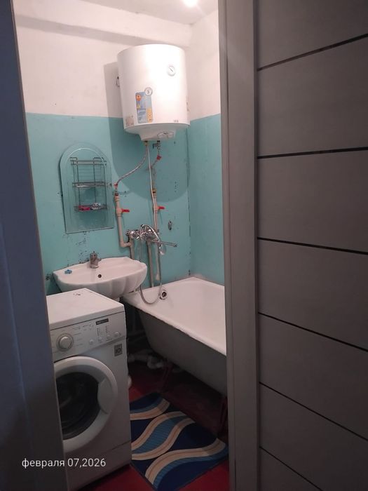 Прадаётся двушка