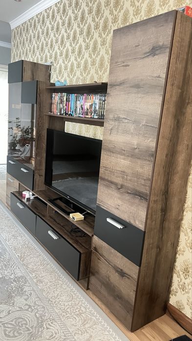 Стенка-шкаф недорого