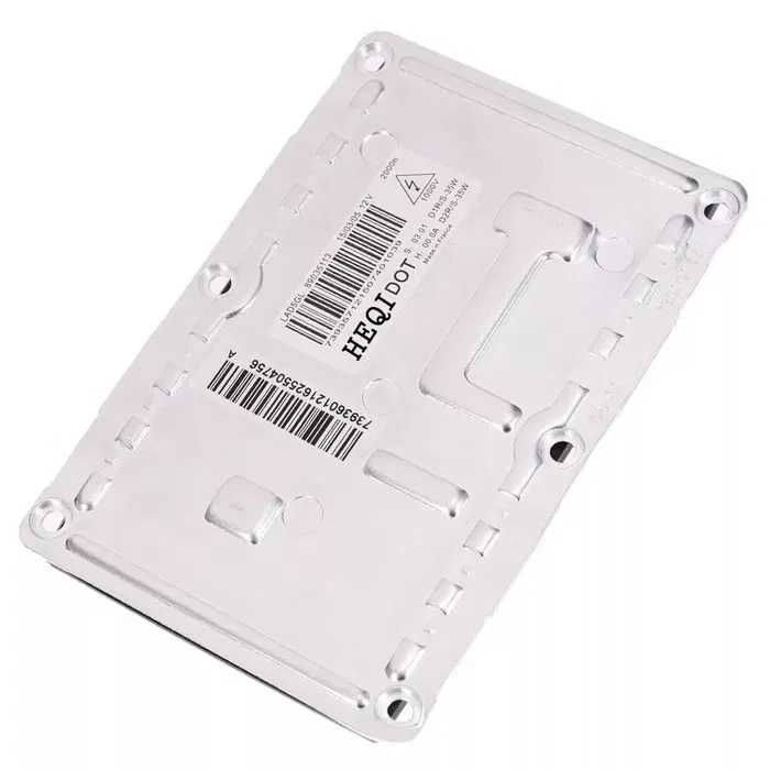 Droser balast xenon 89035113 Audi A4,Vw D1S D2S D2R LAD5GL 4 pini 12V