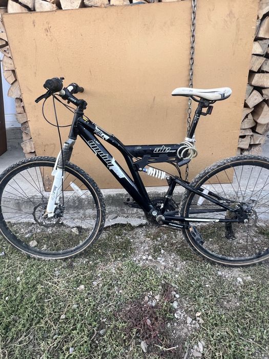 Vand bicicleteee