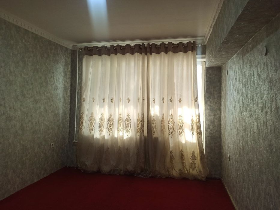 2 xonali uy. 3 qavat. Ijaraga beriladi. Uzoq muddatga.