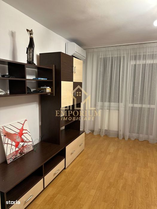 1 camera, decomandata, Pet Friendly, AC, Gheorgheni, FSPAC