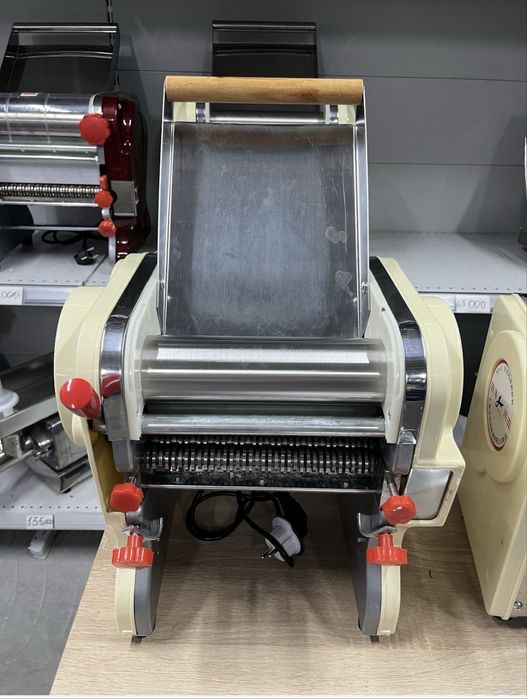 Тестораскатка 20 см/лапшарезка